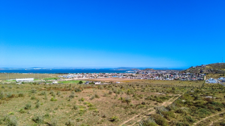 0 Bedroom Property for Sale in Welgedaan Estate Western Cape